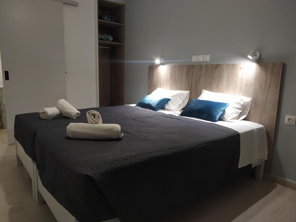 Valentinos Apartments Roda  Zewnętrze zdjęcie