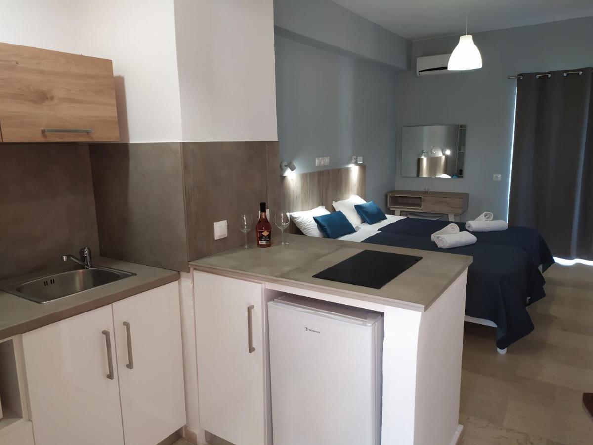 Valentinos Apartments Roda  Zewnętrze zdjęcie