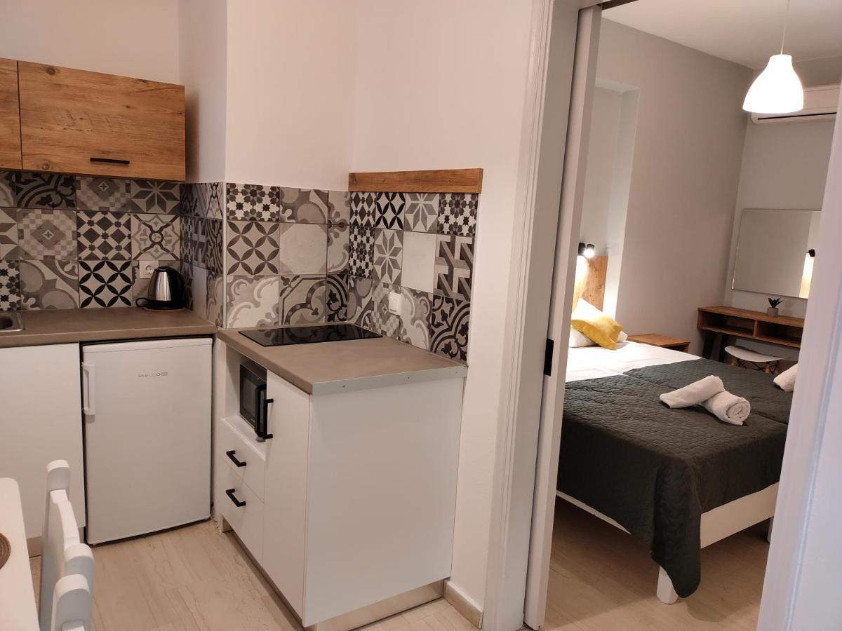 Valentinos Apartments Roda  Zewnętrze zdjęcie