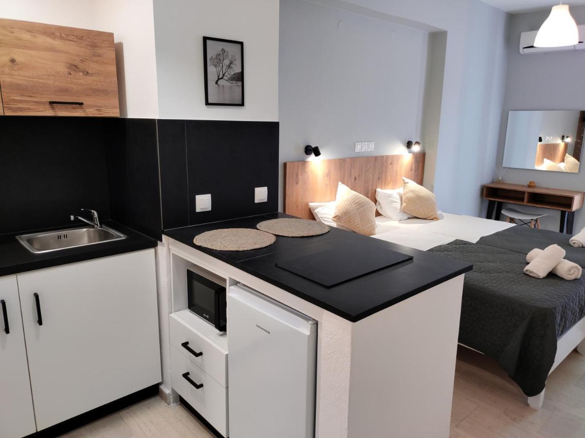 Valentinos Apartments Roda  Zewnętrze zdjęcie