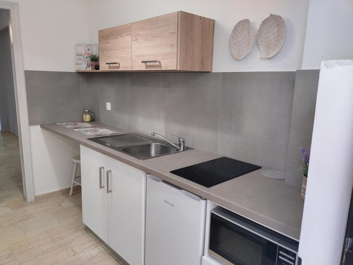 Valentinos Apartments Roda  Zewnętrze zdjęcie