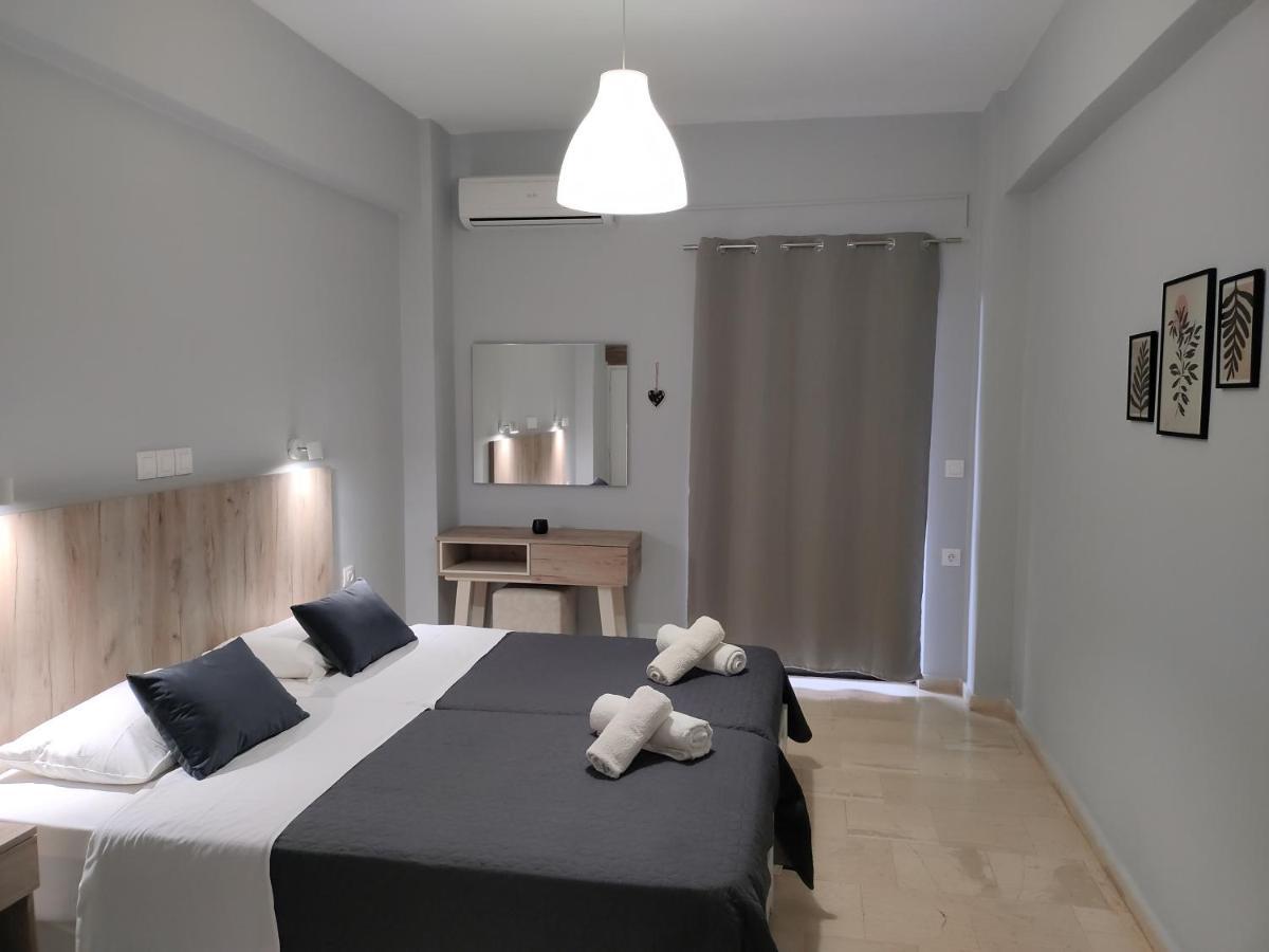 Valentinos Apartments Roda  Zewnętrze zdjęcie